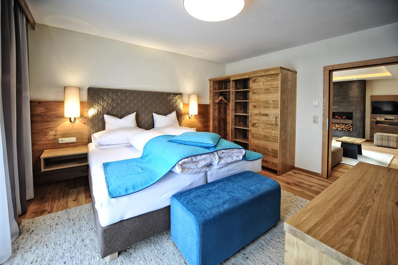 Hotel Dorfstadl كابل المظهر الخارجي الصورة